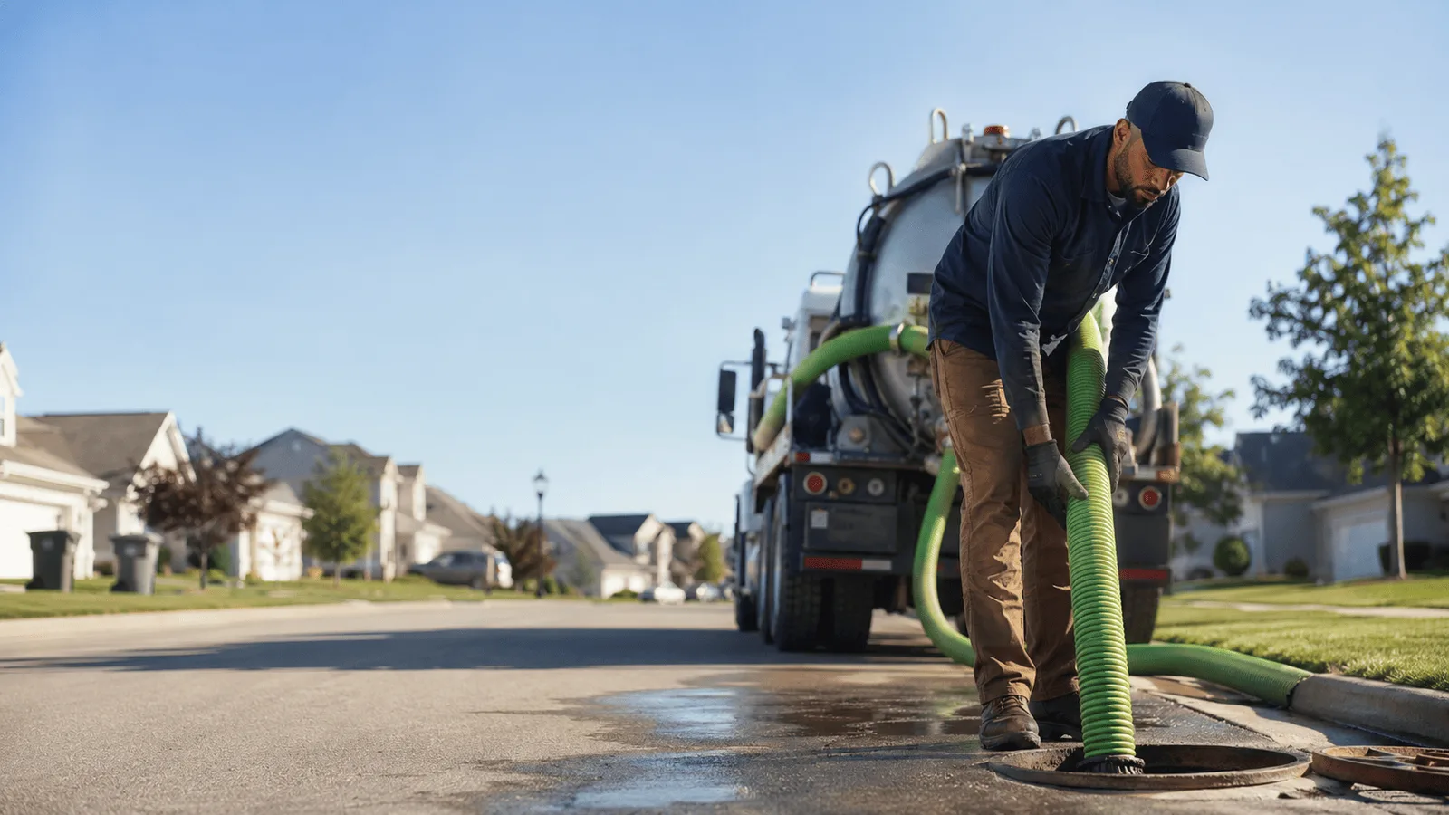 Mosquito Control in Keystone, SD